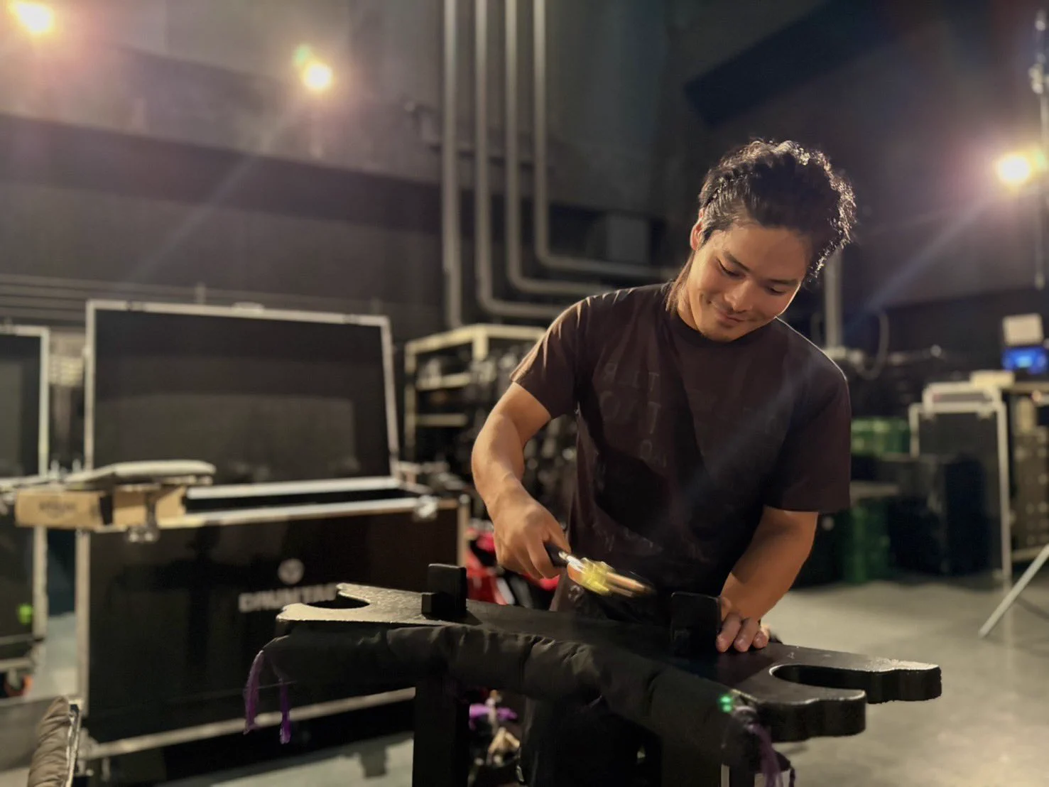 DRUM TAO OFFICIAL (@drum_tao) / X
