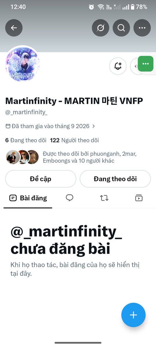 Tomartinni's tweet photo. @yyawggg @_martinfinity_ For #MARTIN #마틴 https://t.co/VYEkVxQ2wM