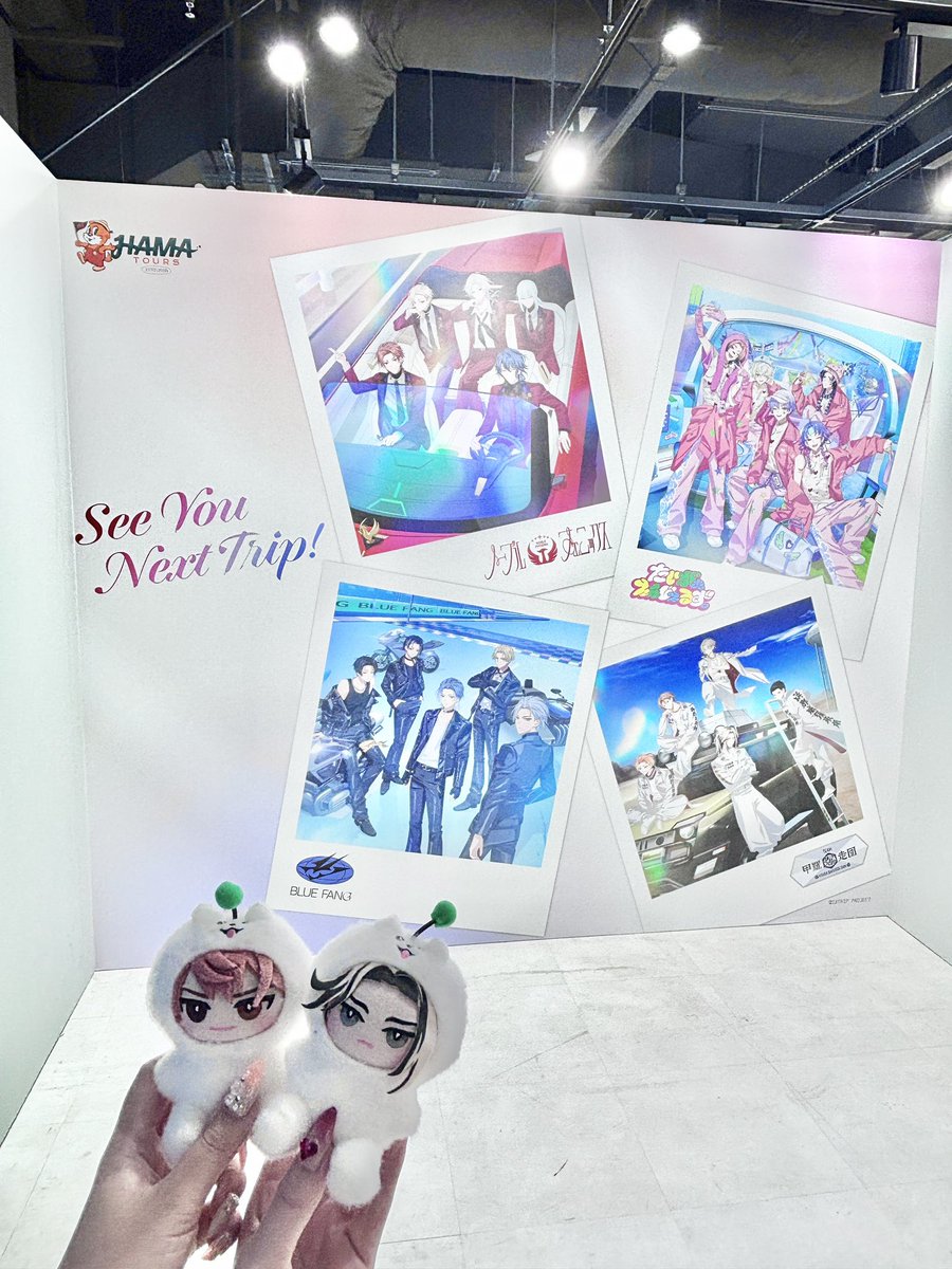 _guang4's tweet photo. #ご当地PRエキシビジョンに行ってきました ♡ https://t.co/CgDKx1fXJQ