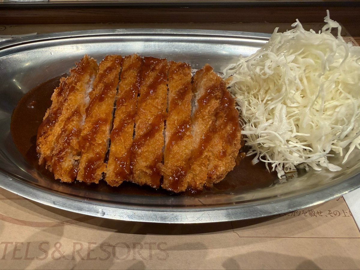 isaka_cre's tweet photo. ゴーゴーカレーだと思いきや
実は https://t.co/6fhgYv6tF4