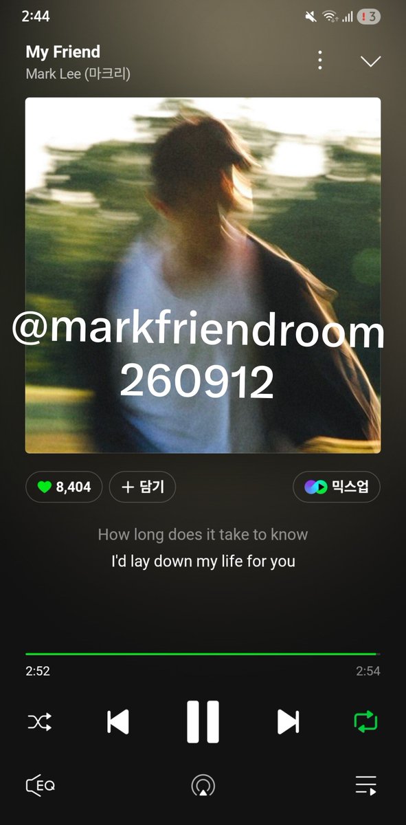 markfriendroom's tweet photo. @upperroomlabel #MarkLee #마크리 #MyFriend_MarkLee #MyFriend_Streaming https://t.co/g66Io4mLRq