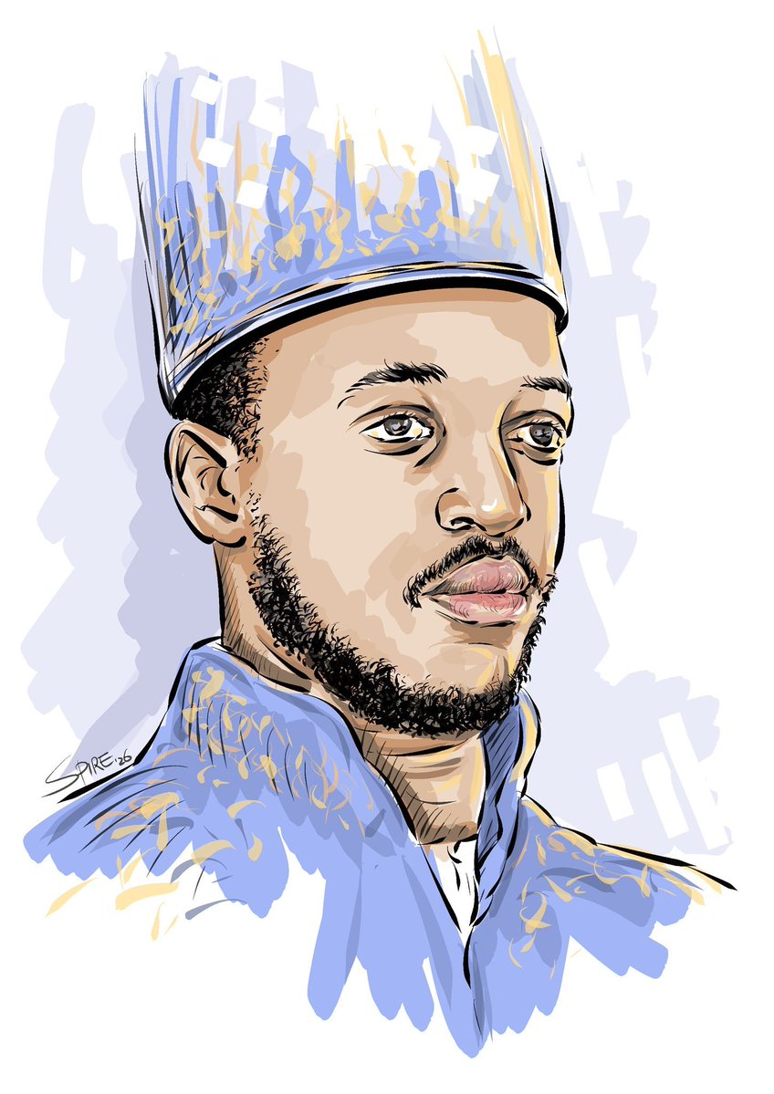 GodwinTOKO's tweet photo. Rest In Peace Rukirabasaija Omukama Oyo Nyimba Kabamba Iguru Rukidi IV, the King of Our Time.

May the God you served diligently, spoke fervently about, and in whose name you testified receive and reward you for your deeds. 

📸 @SpireJim https://t.co/QxoIRqopZY