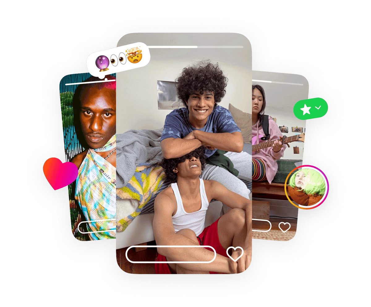 SeeSamoran8w's tweet photo. Create an account or log in to Instagram. Share what you're into with people who get you. https://t.co/DaGefUvHDh