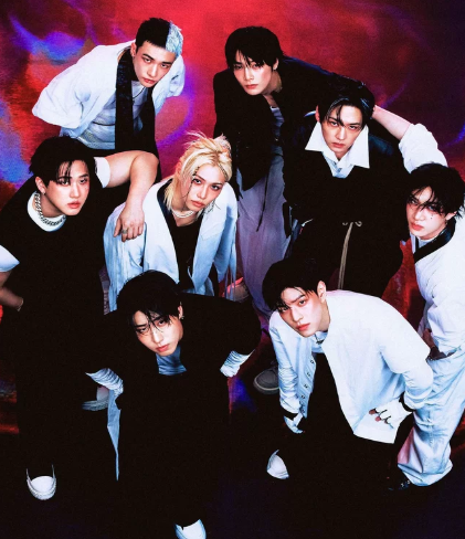 WORLDMUSICAWARD's tweet photo. Stray Kids makes history as the 1st Asian Act to headline Rock In Rio!💪🥇🌏🧑‍🎤🎤🇧🇷🏟️🐐👑❤️‍🔥

STRAY KIDS MAKES HISTORY AT ROCK IN RIO 
#OPalcoMundoÉDoStrayKids 
#StrayKidsNoRockinRio
@Stray_Kids #Straykids https://t.co/LxGRZPu8BF