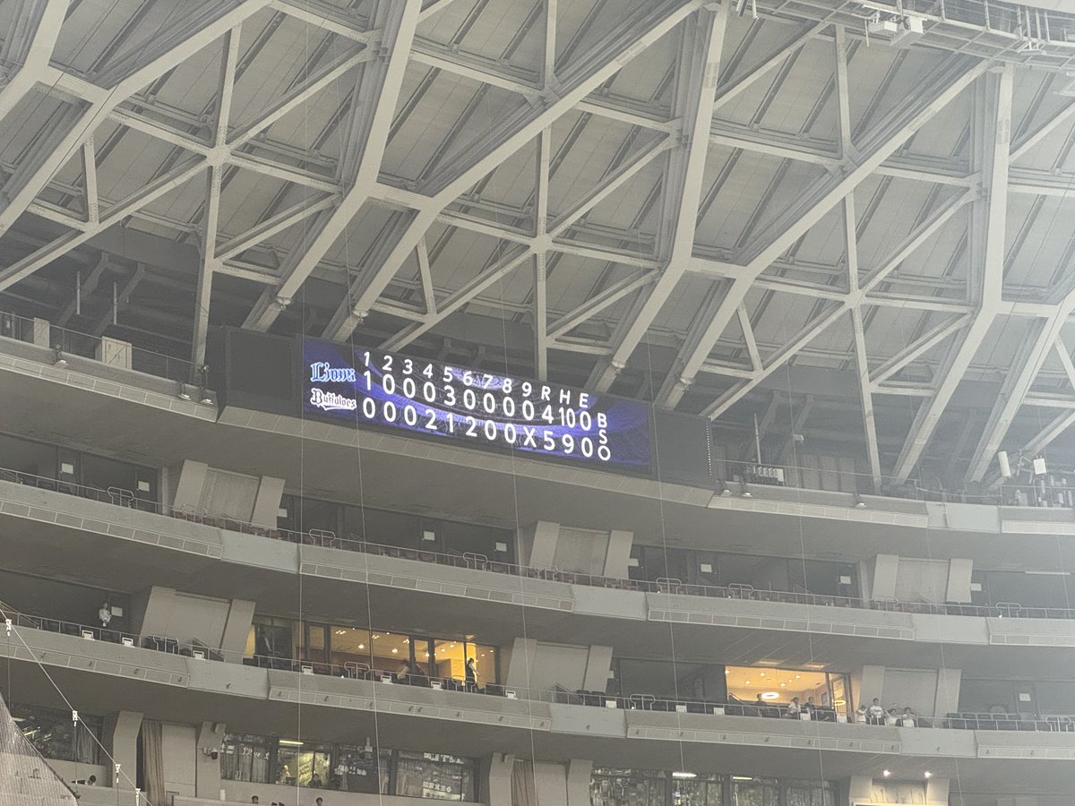 _orix0__'s tweet photo. ୨୧ 2026.09.11୨୧ 

久しぶりのおりほ〜♪♪✨
久しぶりの大商大座り心地神🙏🏻✨すぎて
普通の席に戻れない(戻るけど)
久しぶりのハラハラドキドキ試合やったな〜♪

#渡部遼人
#Bs2026
#オリックス・バファローズ https://t.co/8DfycznUhn