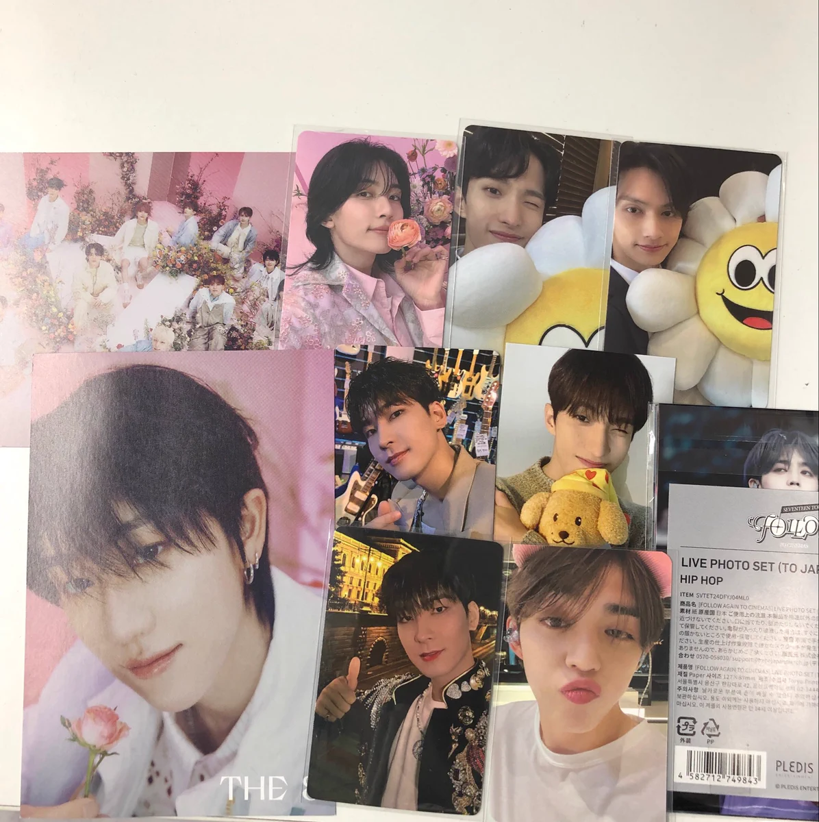 K-POP館 on X: 