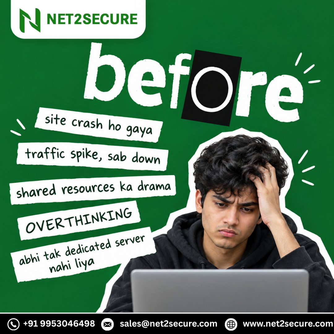 Net2Secure tweet picture