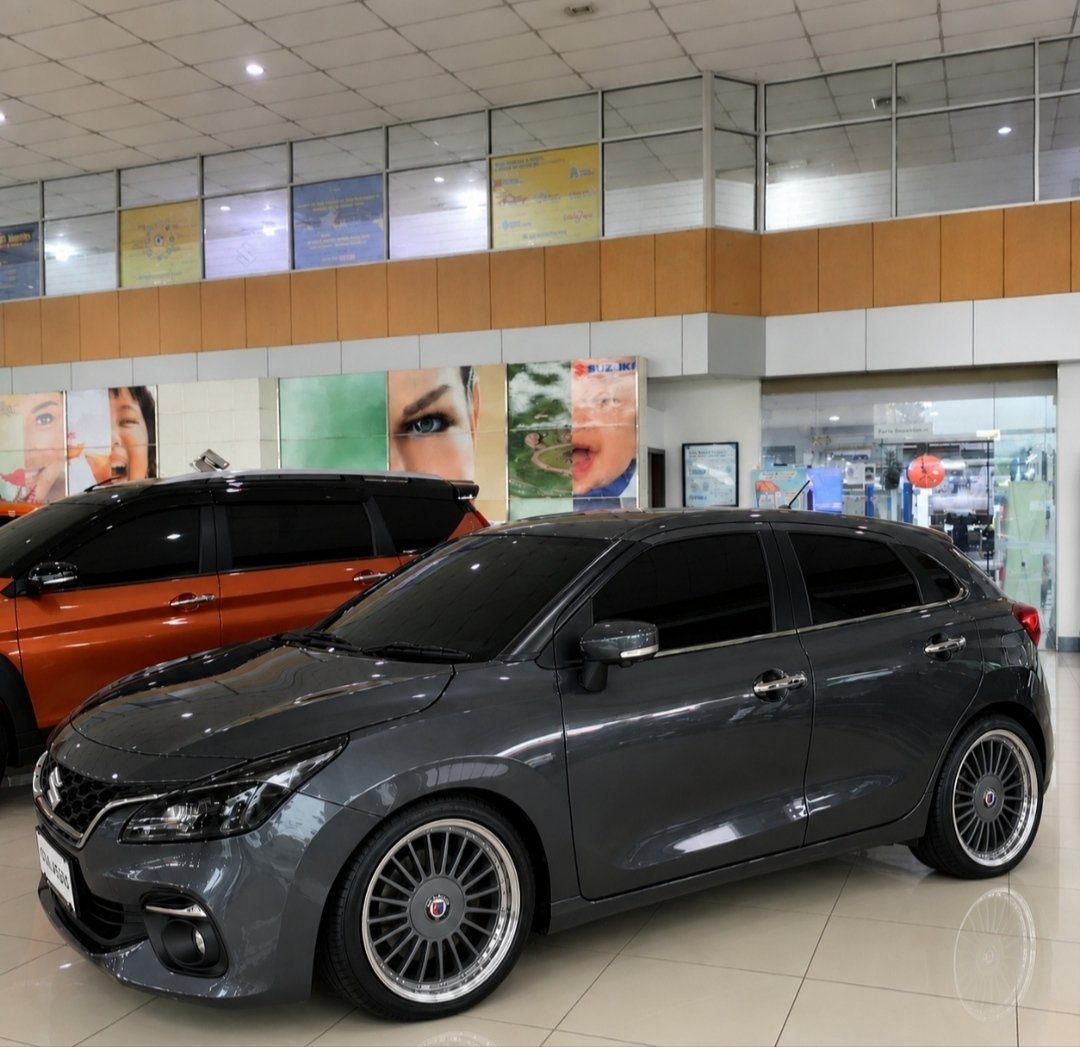 Simeon_ZA01's tweet photo. A clean customisation does wonders https://t.co/D6I4Lt5X0m