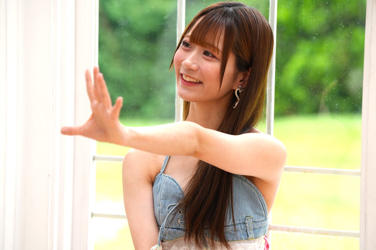 v24rw's tweet photo. 2026/6/28 SPP撮影会ニコマー  
牧野まこさん（@makochami1） 
#牧野まこ
#SPP撮影会
#ニコマー https://t.co/8rbtQdT5r0