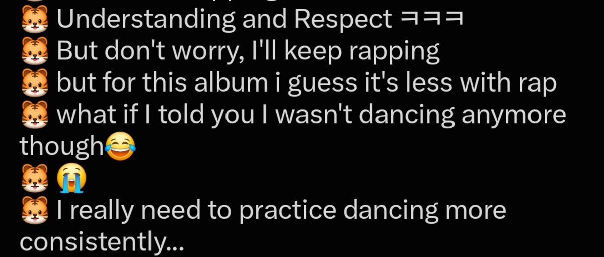 marklmhg's tweet photo. you guys are honestly so fucking dumb mark did not say that😭😭 those cult allegation is truly a projection because one person said something out of context and you guys just eat it up without using your brains like the cult that you are hshshshs https://t.co/ns3ud471VG