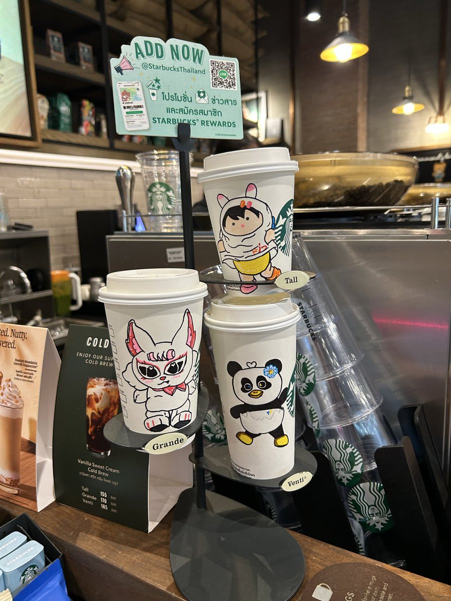 kkkiratra's tweet photo. หลานๆ ยึดครองทุกพื้นที่เว่อ นะระอะ 🥰😍❤️🐣🐼🦊👧🏻✨
 
#Lunar #Jewel #Any https://t.co/udMylo141Y