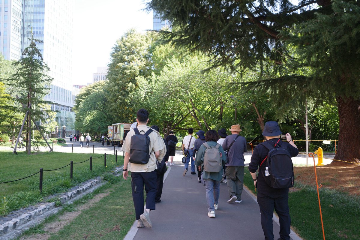 GR_RICOH's tweet photo. 【本日より開催！】

「CuiCui 2026」道庁赤れんが庁舎 会場（札幌：9/12-13）にGRも参加しています。

札幌は、とても天気がよく、お出かけ日和です☀️

ブースでは、GR IVとGR IIIxのタッチアンドトライと、貸し出しをおこなっています。
モノクロ専用モデルやHDFモデルもご用意しています。

また両日とも、トーマス・ハラさんによるワークショップ（フォトウォーク＆講座）を実施。

貸し出しやワークショップは、当日予約も可能ですので、気になる方はぜひチェックしてみてくださいね。

お近くにお越しの際は、お気軽にお立ち寄りください✨

みなさまのご来場をお待ちしております！

#cuicui #grsnaps #ricohgr