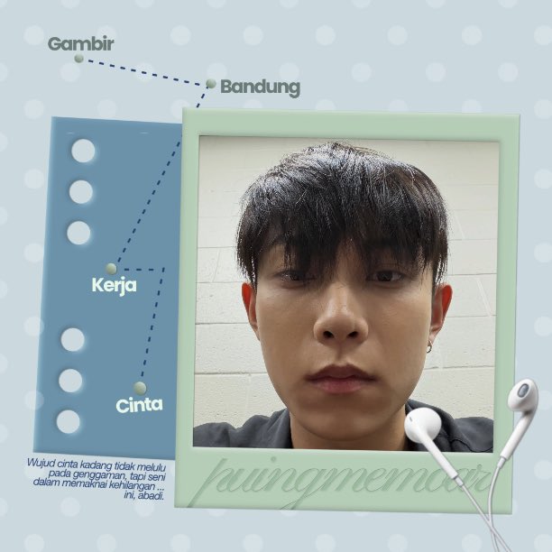 muararyul's tweet photo. @puingmemoar ᅠ
⠀⠀⠀    : 𖹭 ֶָ֢⤷  Seperti tenang setelah badai, 
aku, Ryul, memberi ruang untuk 
rebah setelah lelah. Biar ini ... abadi. :꣓ ˎˊ˗⠀ᅠ 
⠀ᅠ https://t.co/06yqRRfhGw