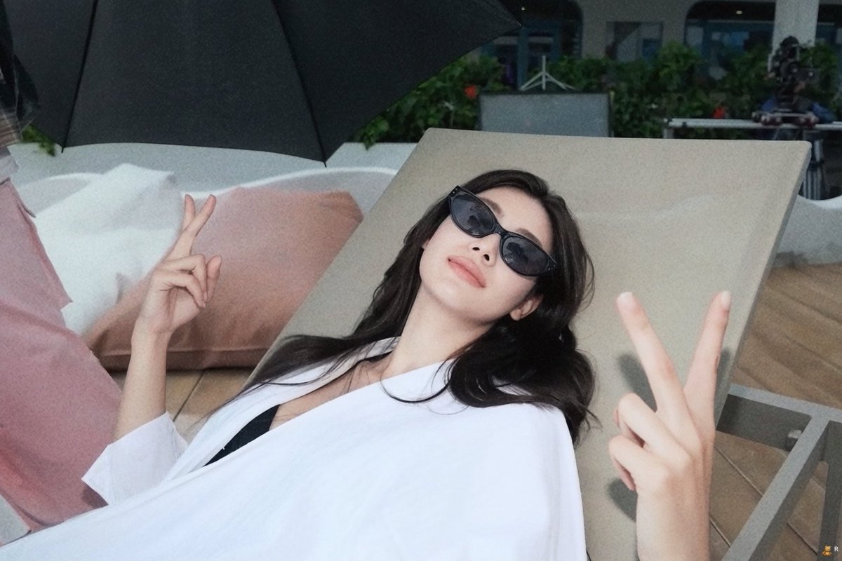 tabbiebie's tweet photo. เบื่อหลังตาภีม….ถูกสเปค เชดโด้ ~ 😆💘🔫😎

#PlsLoveรักได้ไหมEP1 https://t.co/vc3TTmJtZH