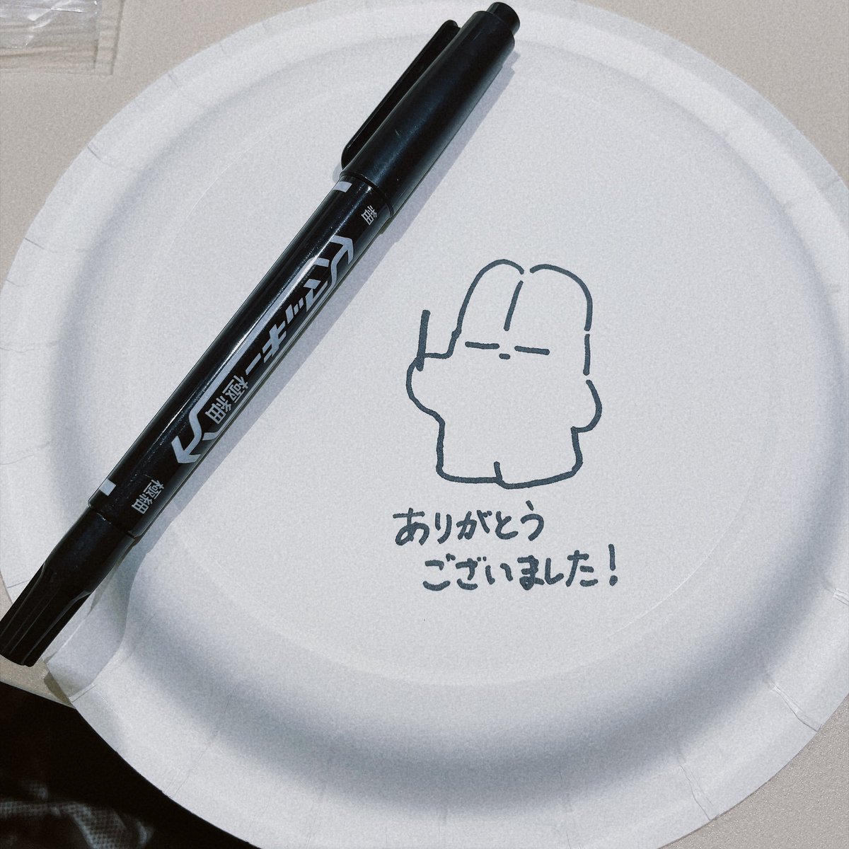 sacla07's tweet photo. 本日はありがとうございました❕みなさんとお会いして、お話できて本当によかったです❕ https://t.co/Z2ha4HUPFT