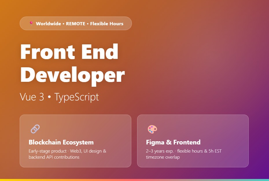 ZamDeveloper tweet picture