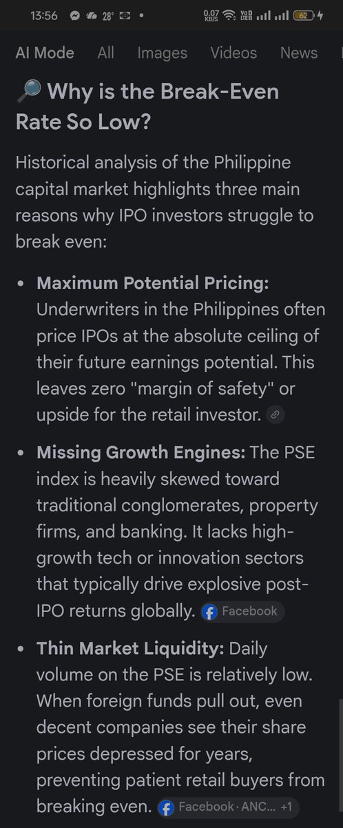 frustratedDoe's tweet photo. #LahatNaLang #AI (#LLM) regarding $PSE #IPO -s
#PhilippineSucksExchange #ItsProbablyOverpriced $GCASH #gcRash { $GLO { $AC } } https://t.co/wR1AFcZDXQ