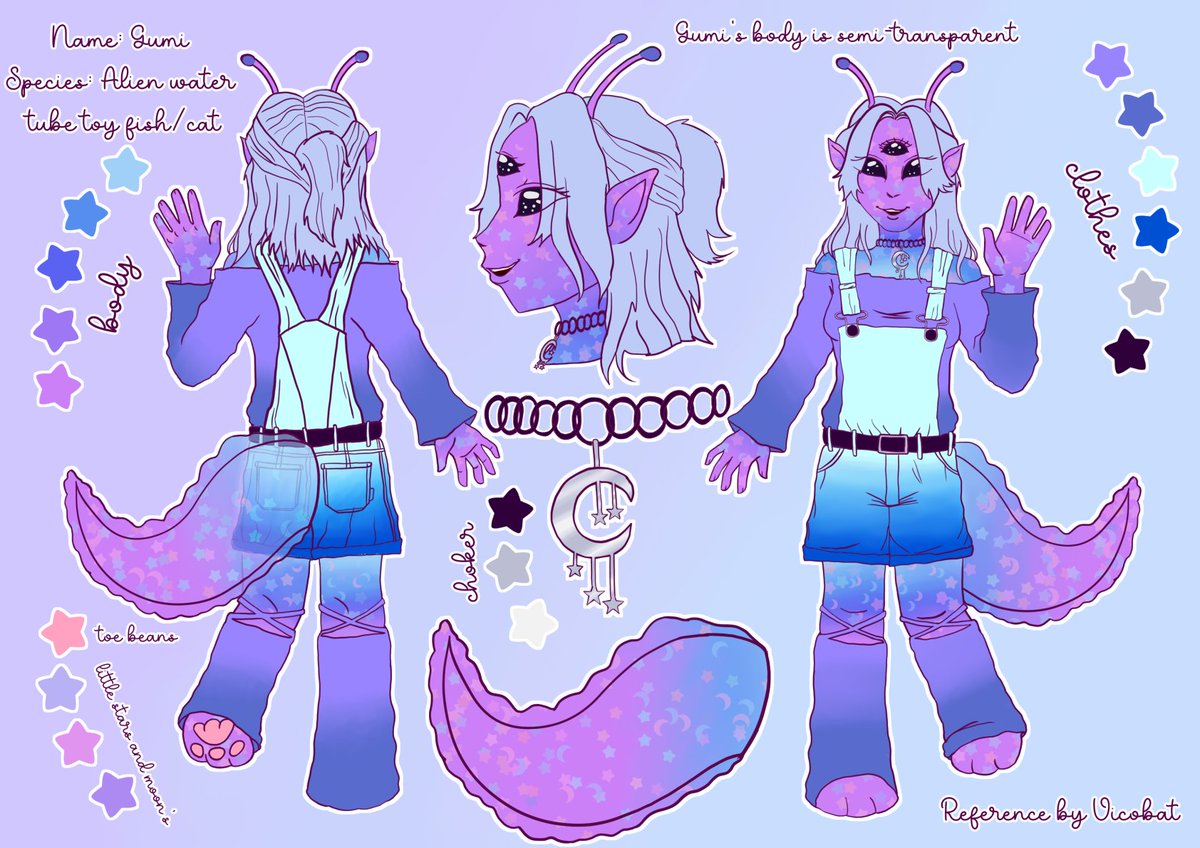 vicobat_'s tweet photo. @Opal_sys Hi!! My reference sheets are $60 - $100 https://t.co/W8Rw4nUqxv https://t.co/hILx57LBzr