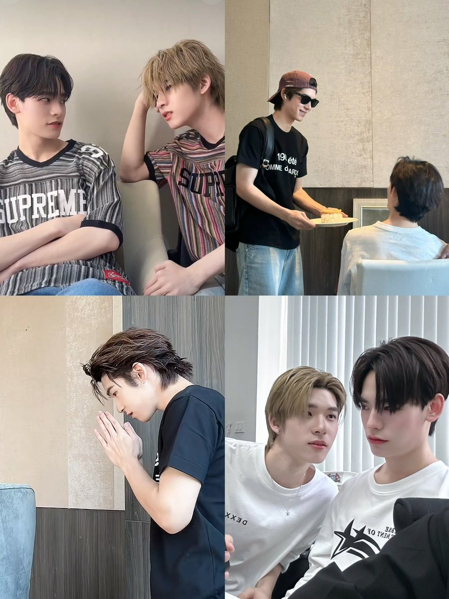 teeporneverdie's tweet photo. ก็ผมมาง้อ ง้อ 🥺 https://t.co/XF68ReTJha