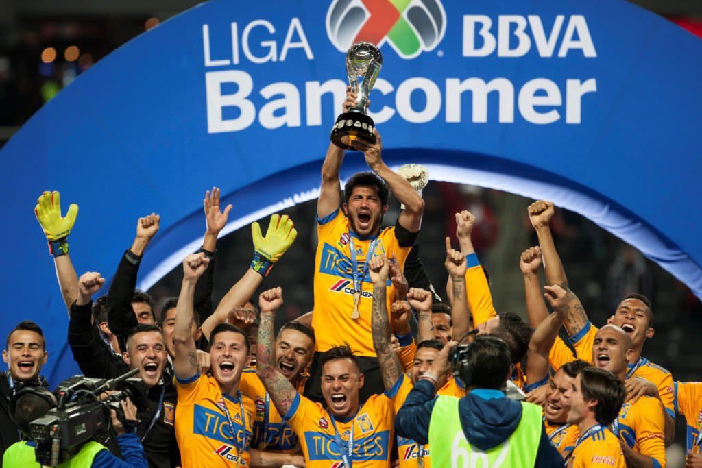 migangelgarzam's tweet photo. Hoy juega el más campeón de NL y del Norte. 

Con todo por ese clásico 28d.C 🙌 https://t.co/0JgoaG7ijo