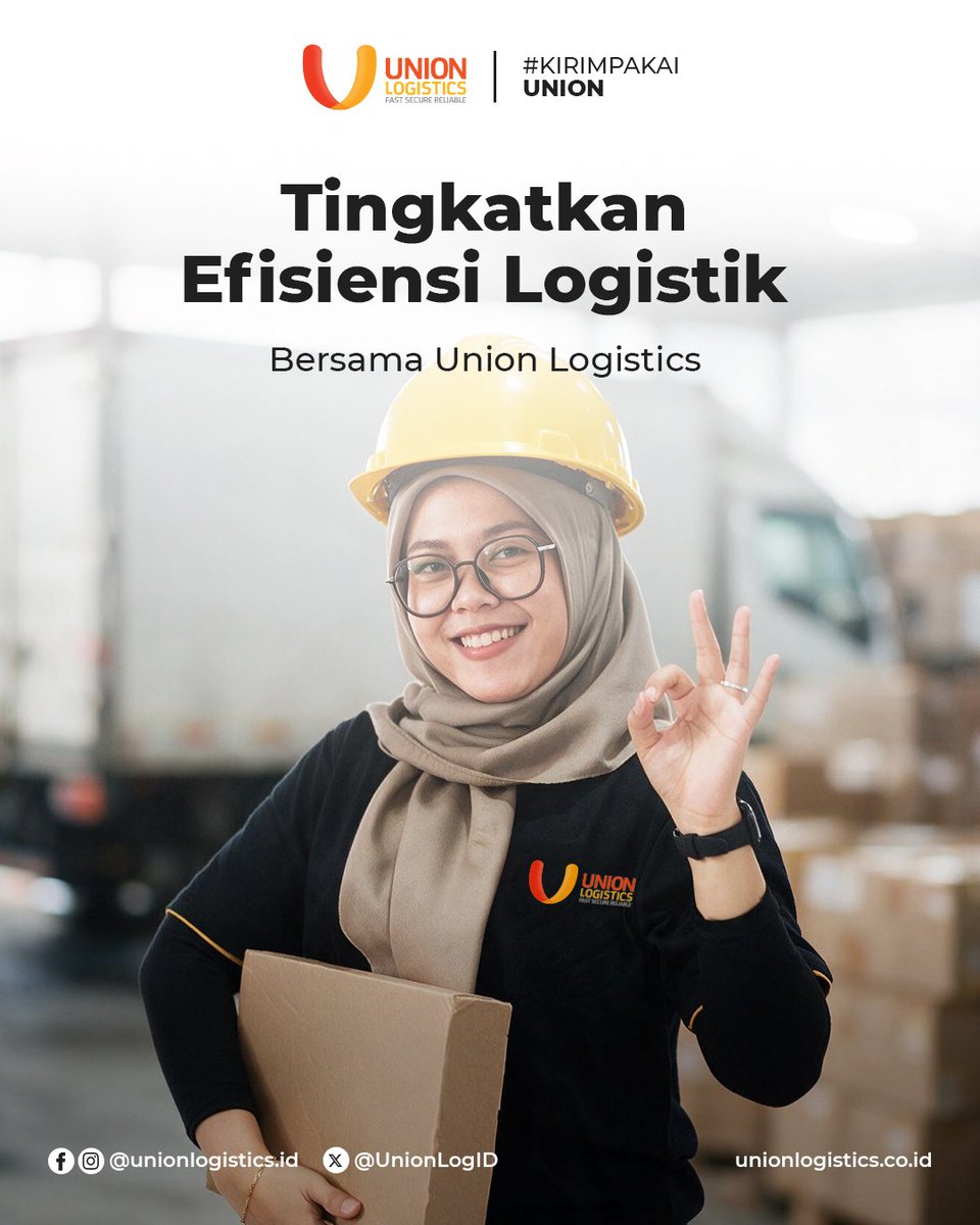 UnionLogID tweet picture