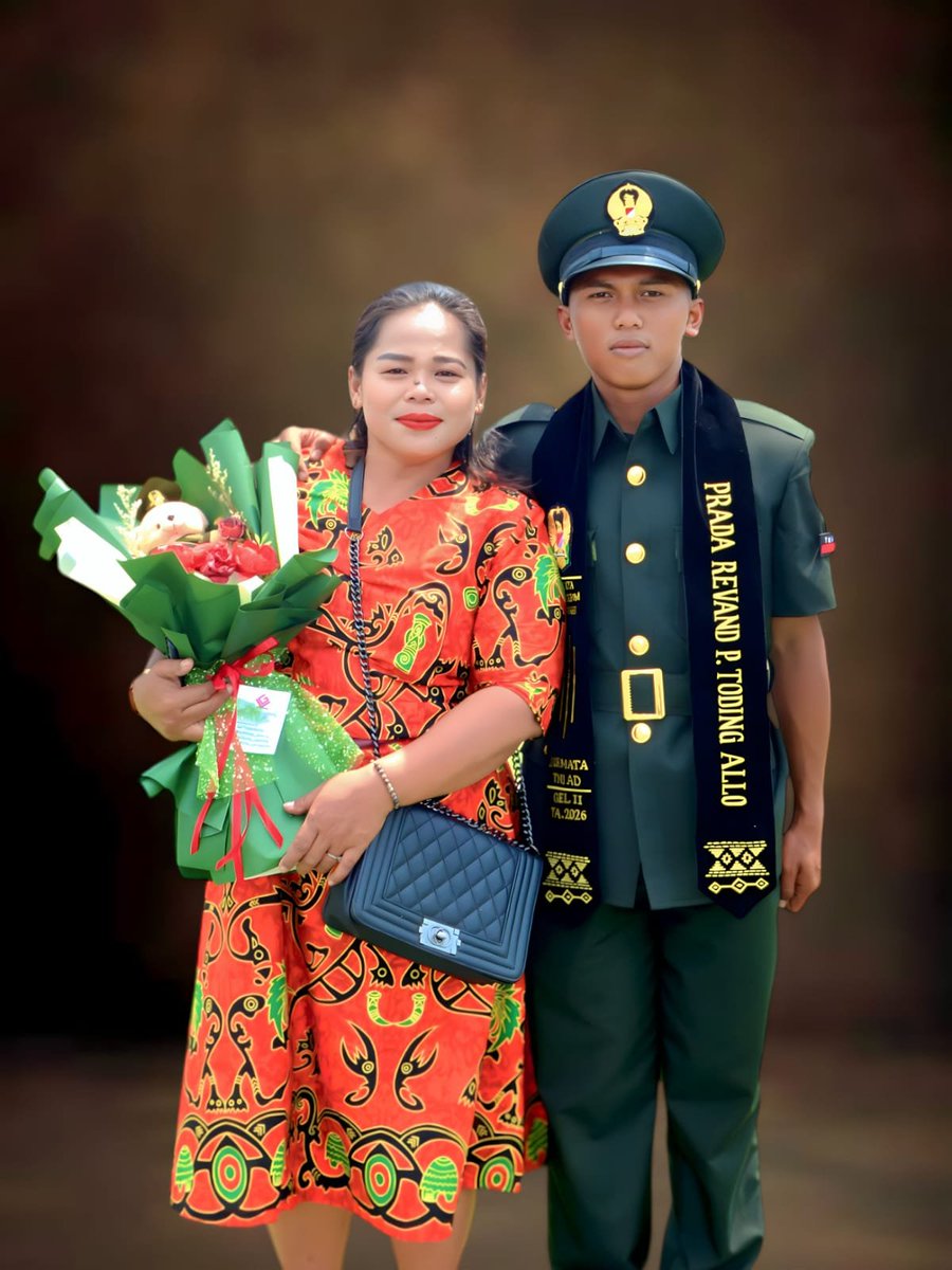 fitritodingallo's tweet photo. Indah pada waktunya
Syukur bagiMu Tuhan https://t.co/QN8UX8wZyU