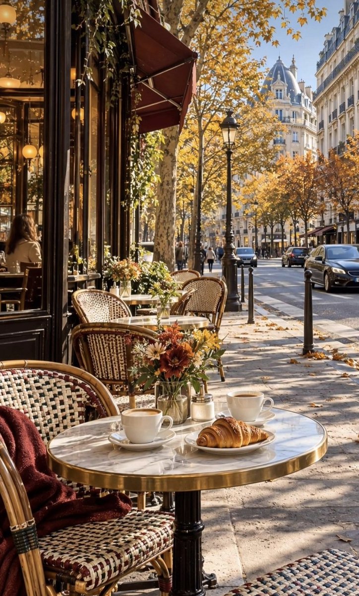 Gina06170708's tweet photo. 𝑮𝒐𝒐𝒅 𝒎𝒐𝒓𝒏𝒊𝒏𝒈 𝒆𝒗𝒆𝒓𝒚𝒐𝒏𝒆 ☕🥐 
𝑯𝒂𝒑𝒑𝒚 𝒘𝒆𝒆𝒌𝒆𝒏𝒅 ☀️🌸🍂🩵 https://t.co/g8DDfH58bF