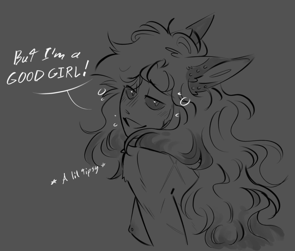 Joli_veri's tweet photo. You know that game where you have to drink and get undressed, right? 👀

AU / Genderbend

#Alastor #FemAlastor #HazbinHotel https://t.co/GAqGoAMQWJ