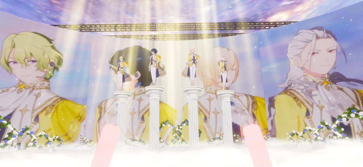 uxkjx's tweet photo. #スペライベストショット 
東京ドームで見るやつ
手震えながら泣いてました https://t.co/Ku8fHyk7Cv