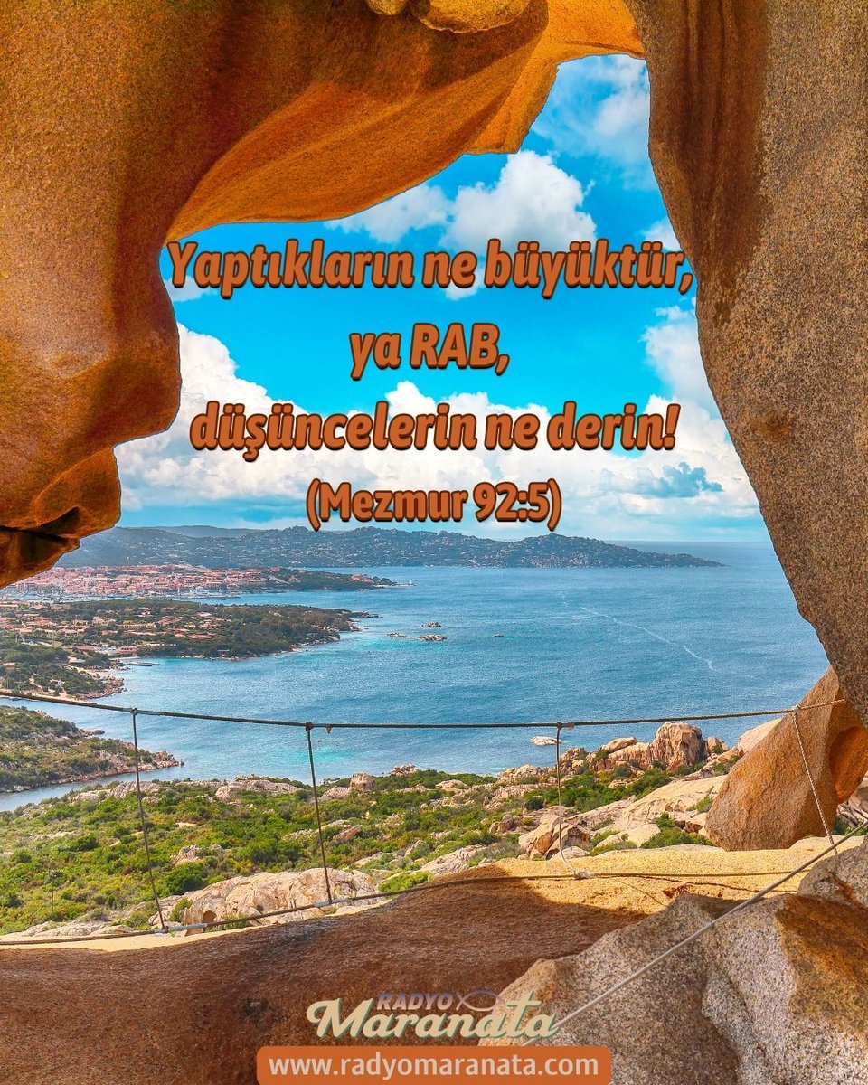 radyomaranata's tweet photo. https://t.co/wt0GQtYDBk
Gerçek Müziğin Adresi...⁣
Günün ayeti⁣
#hristiyan #hristiyanezgiler #kilise #incil #tevrat #zebur #peygamberler #teoloji #isamesih #cennet #cehennem #ayet #isa #müzik #radyo #maranata https://t.co/D02yeBRMjs
