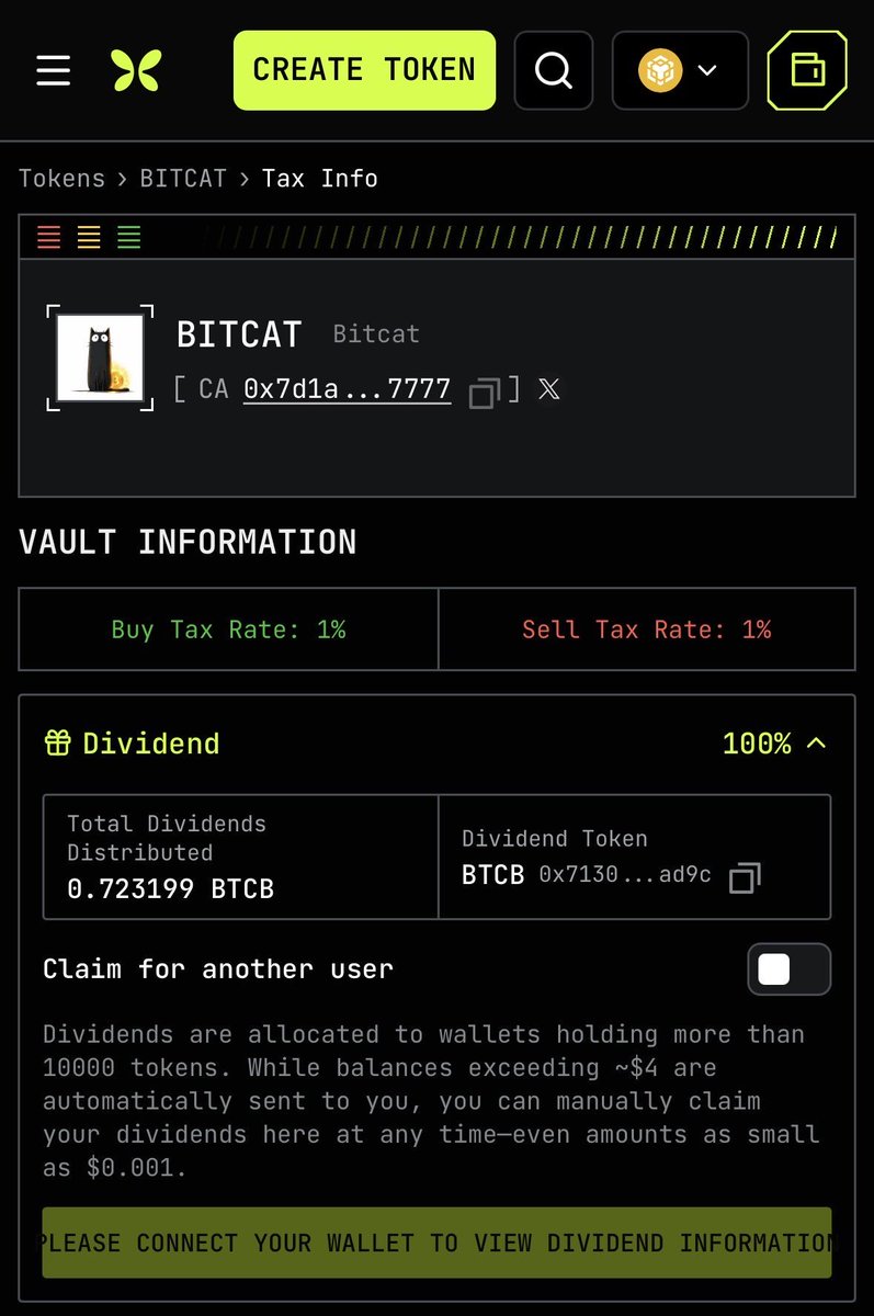 arangotrades's tweet photo. Here is the proof of how much bitcat has distributed $btc to holders already, shows on @flapdotsh https://t.co/GD1CLvCtw4