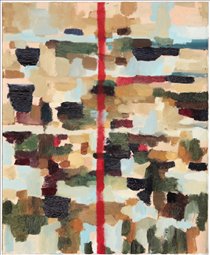 spicol_x's tweet photo. Cahier/5, 1994. Oil on canvas
Ilse D'Hollander
#abstractart #abstractexpressionism #NewCasualism #art #ILoveAbstract https://t.co/auNh9VfRyp