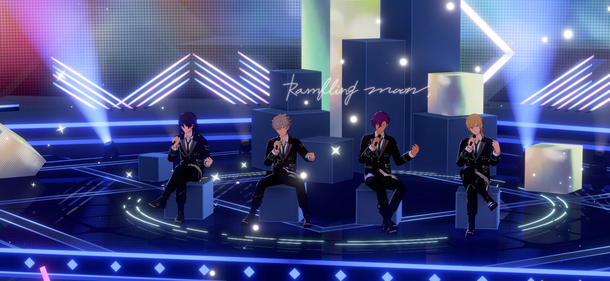 Animero000's tweet photo. イベ楽しみすぎるな、、、、 
 #スペライベストショット https://t.co/MOFPsTg148