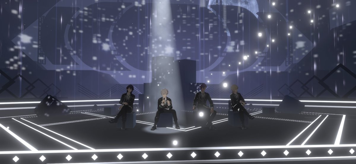 rim10_es's tweet photo. アンデ新曲良かった〜 https://t.co/PawOz7Uw4O