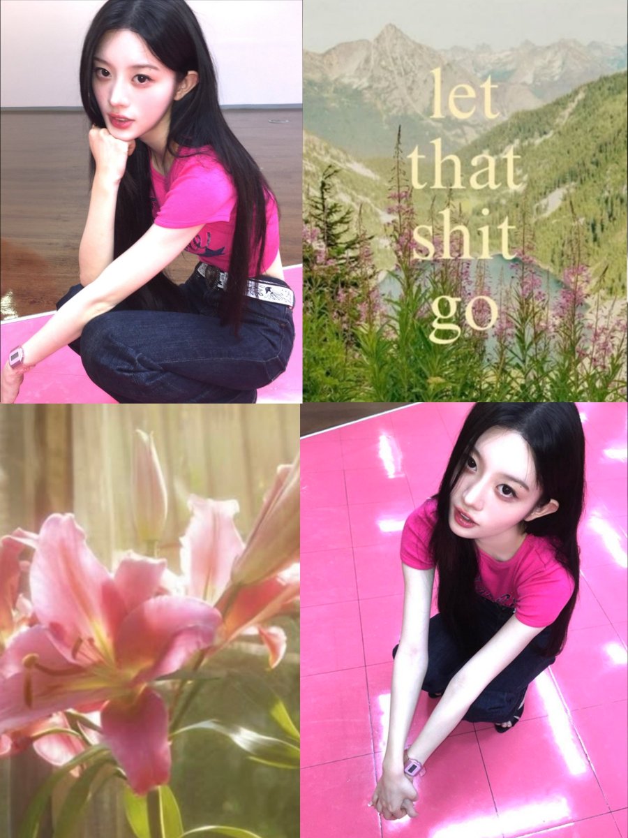minjol tweet picture