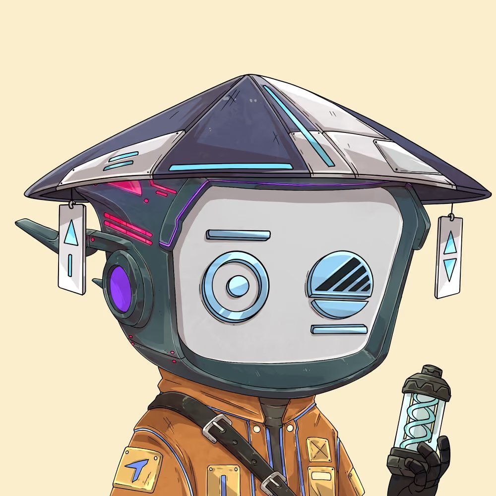 0xKenta's tweet photo. @0xRohitz @OriginalBlokyz My Blokyz https://t.co/N3yVHnmDyZ