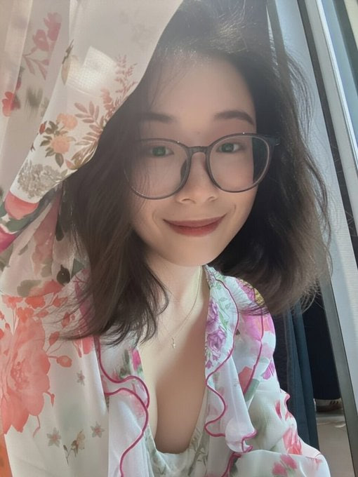 Y_Bussra's tweet photo. 回家后的这点自由，我还是挺珍惜的……今天是周六不用上课，想聊点不一样的 ！有人想聊吗？😚 https://t.co/NlLq7Uh30E