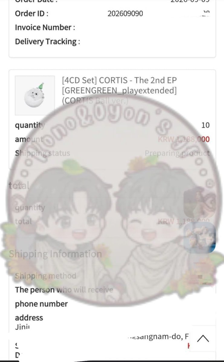fraaskhij's tweet photo. Inii yaa guyss proof co nyaaa
Set: 490k dp 390k
Avail:
• yellow ❌️
• pink ❌️❌️
• white ❌️❌️✅️
• blue ❌️❌️❌️✅️

Kalau sharing ada di slide 2 ysa guysss https://t.co/IFcgr7bpGy