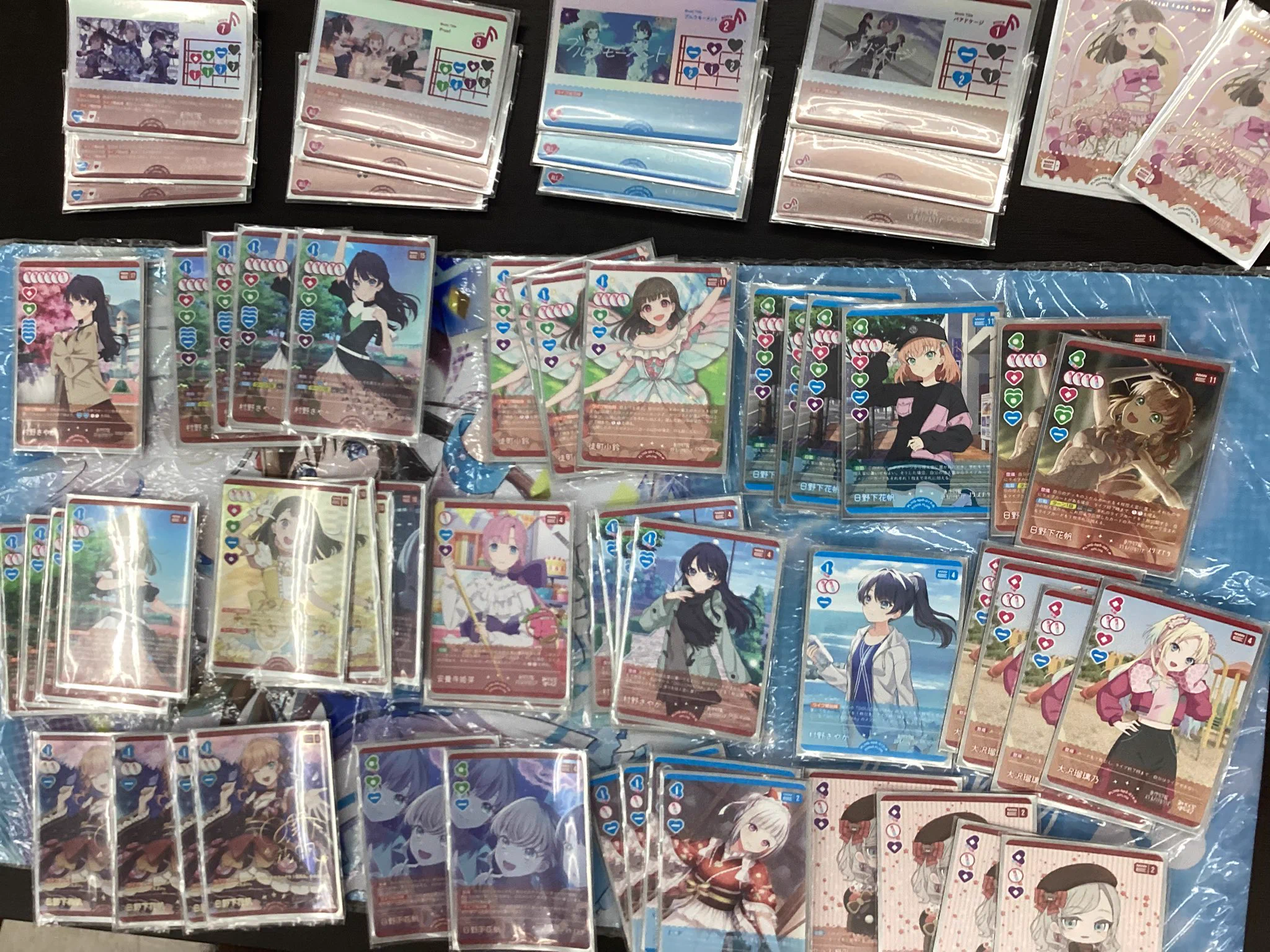 文教堂 あきる野店【トレカ】 a X: 