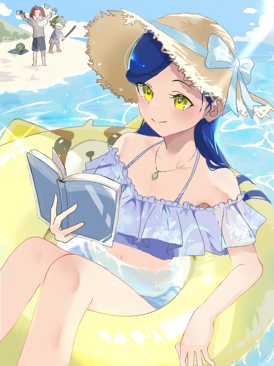 本好きの下剋上 司書になるためには手段を選んでいられません 領主の養女 第21話 ツイート画像 1