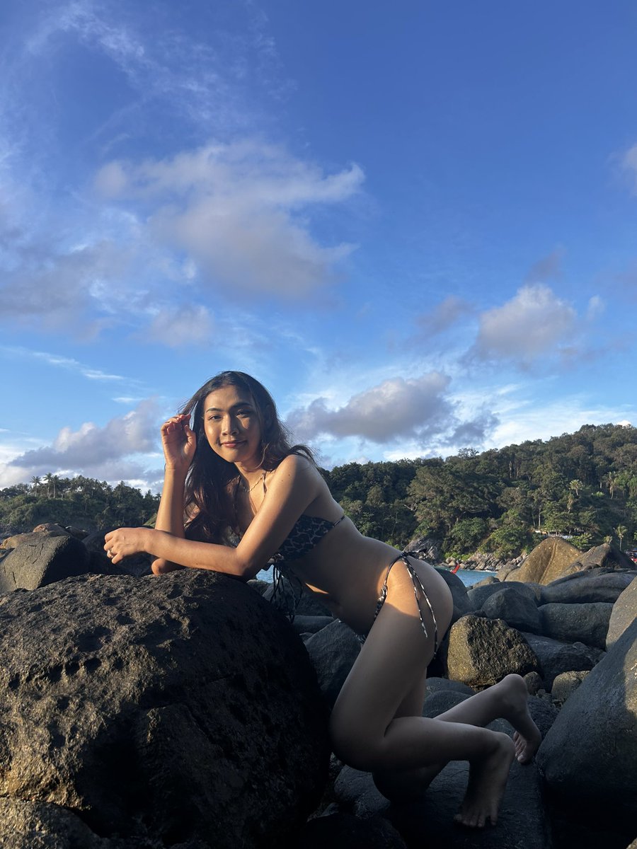 sagesu_'s tweet photo. No sugar , but sweet. #Thailand #xvideo #viral https://t.co/OhstRIaqnT