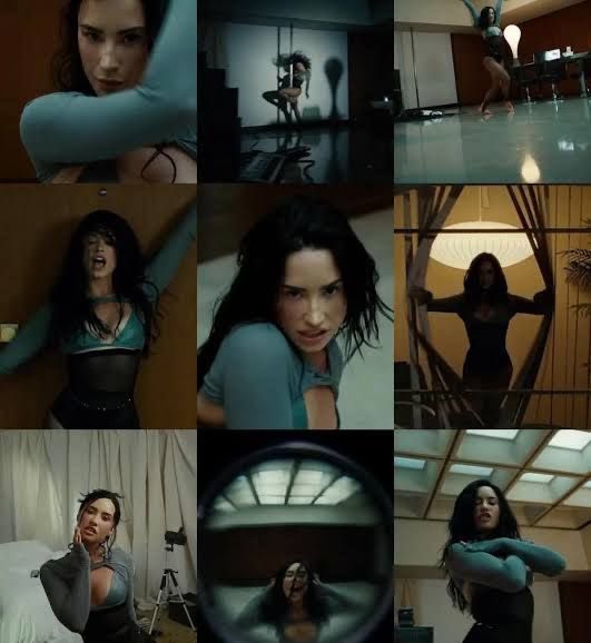 demi_glow tweet picture