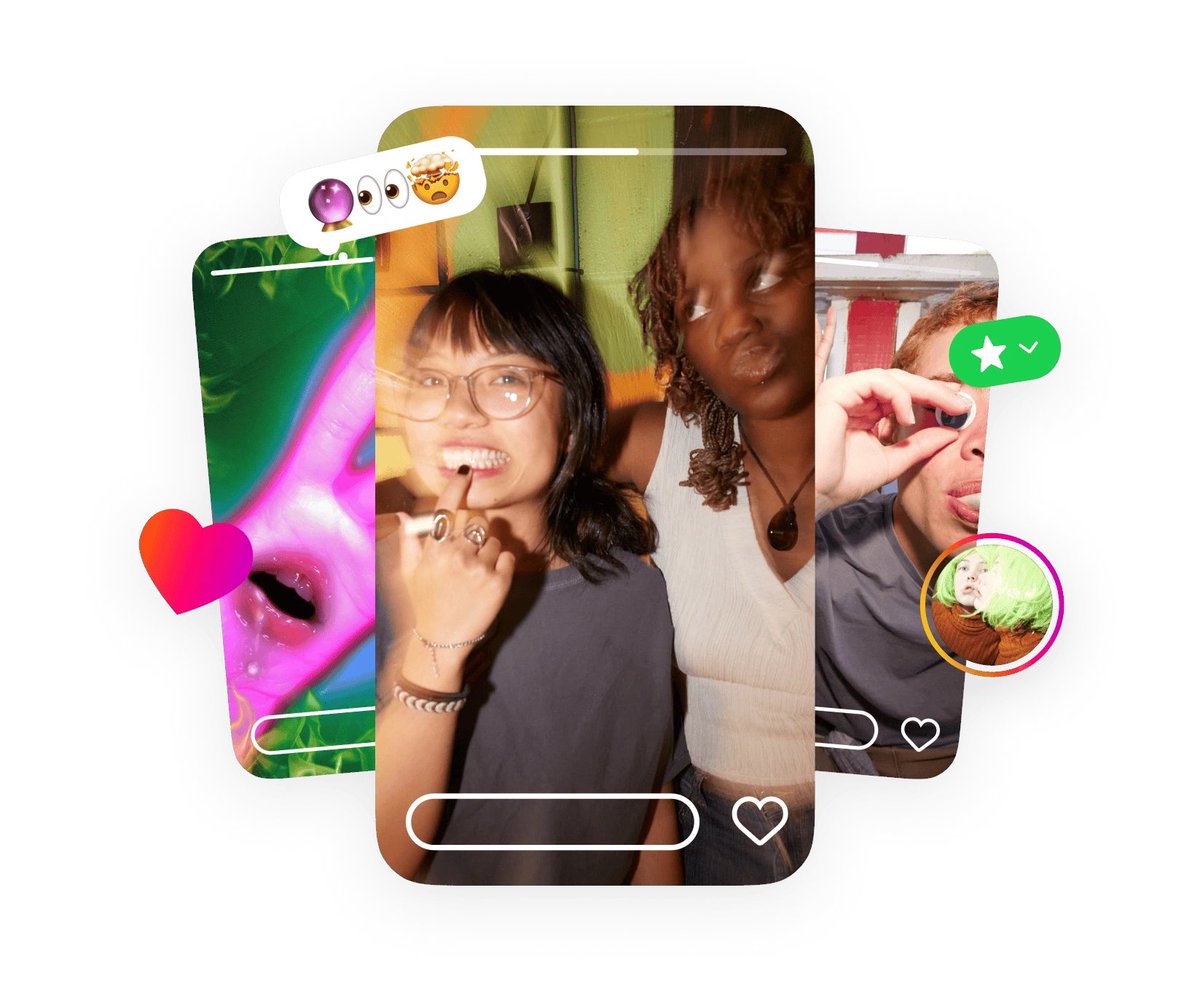 PeggiePetr2yn's tweet photo. Create an account or log in to Instagram. Share what you’re into with people who get you. https://t.co/MoNLemm1Um