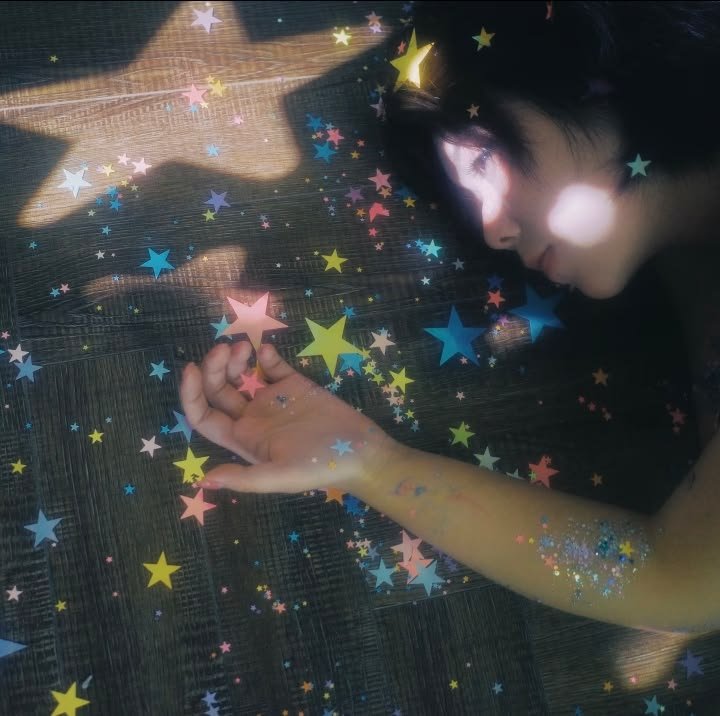 roseydust_'s tweet photo. star aesthetics https://t.co/uW3dw2D1BP