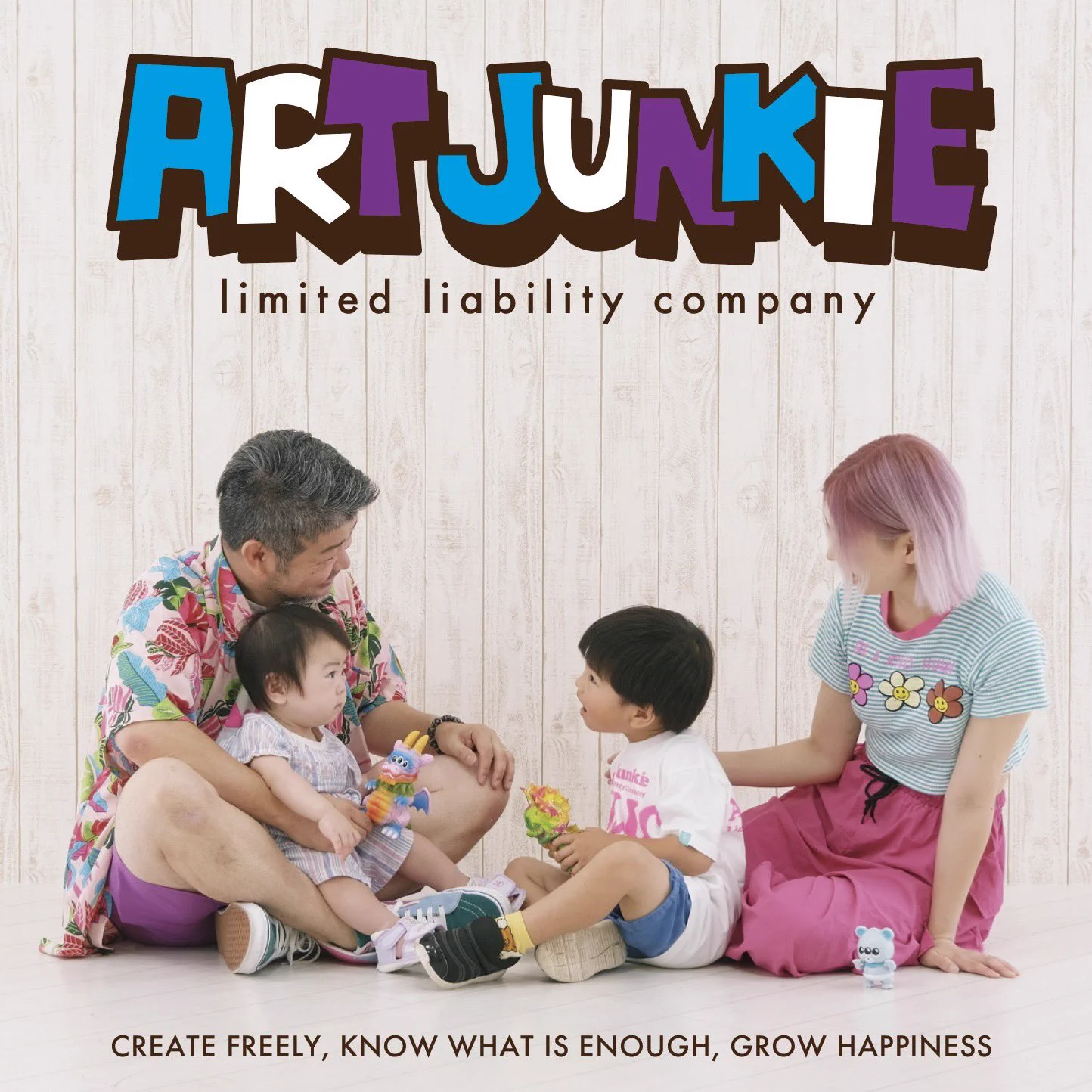 アートジャンキーAJ Kato(9/27スーフェス) on X: 