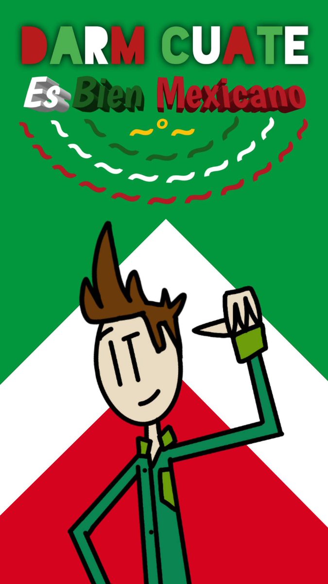 DarmCuate's tweet photo. #EsBienMexicano https://t.co/btkmMEMq1k