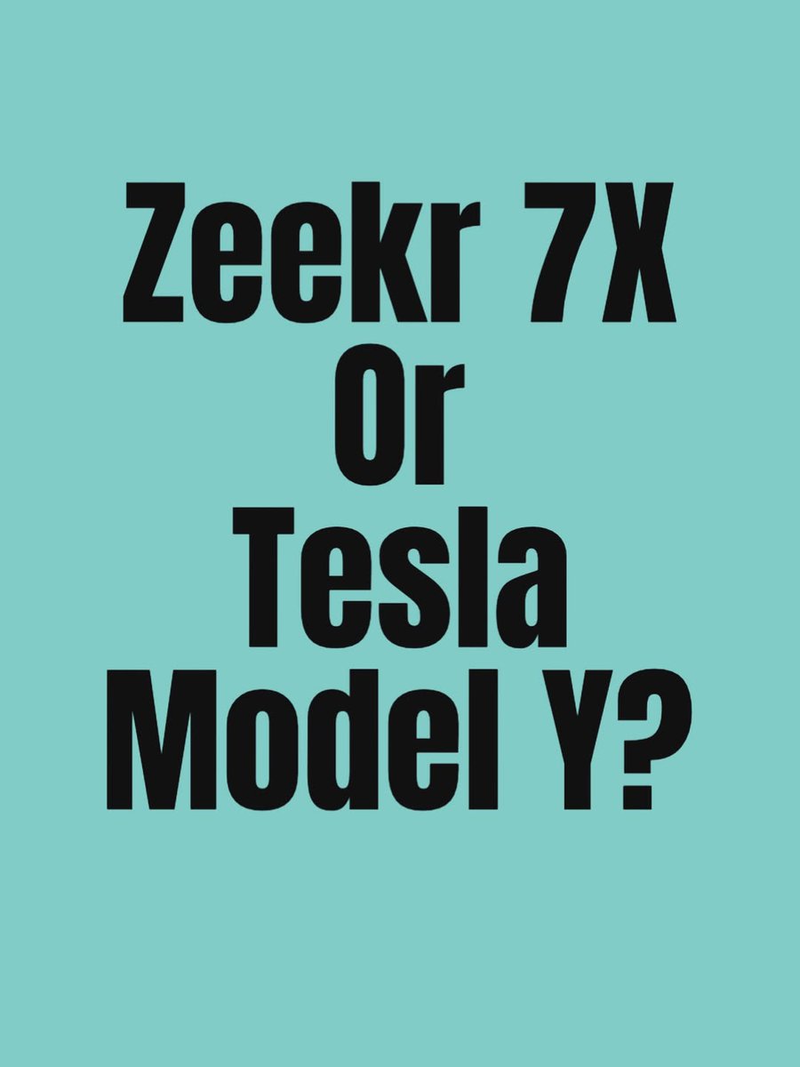 LoriannValy2v's tweet photo. Fuel prices are really starting to hurt. I know I’ve criticized EVs, but I think it’s time. Which one should I buy? https://t.co/qFjlp5fcYD