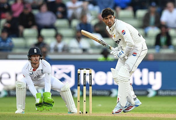 AkhtarHaral14's tweet photo. 🚨 Most sixes in a Test debut

 9 - Tim Southee (New Zealand) vs England, Napier, 2008
 9 - Razaullah (Pakistan) vs England, Birmingham, 2026*
 7 - Kyle Mayers (West Indies) vs Bangladesh, Chattogram, 2021
 .
 .
 #PAKvENG #ENGvPAK #WTC26 #pakistancricket https://t.co/e161ptZfxA