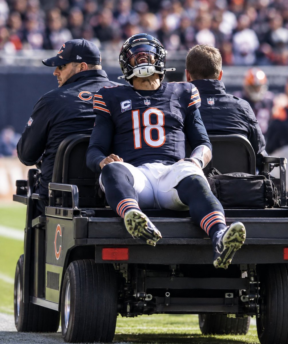 MIA2DOA's tweet photo. @BearsShowYo My prediction. https://t.co/pP0V3jAafo