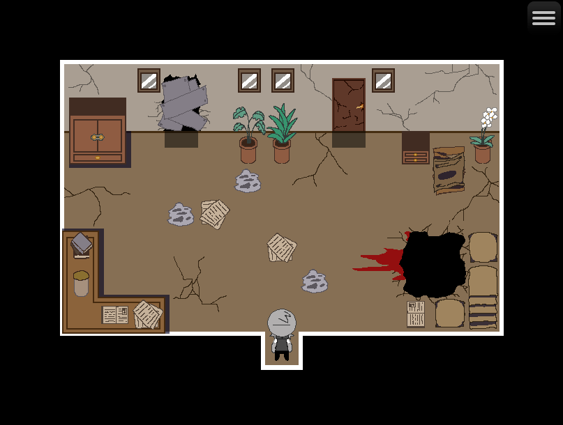 astin153's tweet photo. Hi a year has gone by and I've barely posted anything because of my studies. In that time I had to reset my PC and start the game from a blank slate :) But in half a month I managed to redo everything, and the game is basically finished except for the art (which still needs work) https://t.co/WTQQ3S11S7